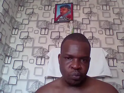 Chumba_001 Webcam Show