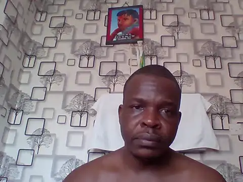 Chumba_001 Show Webcam