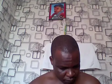 Chumba_001 Pertunjukan Webcam