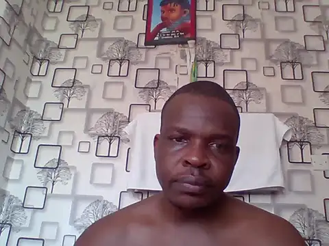 Show de Chumba_001 na webcam