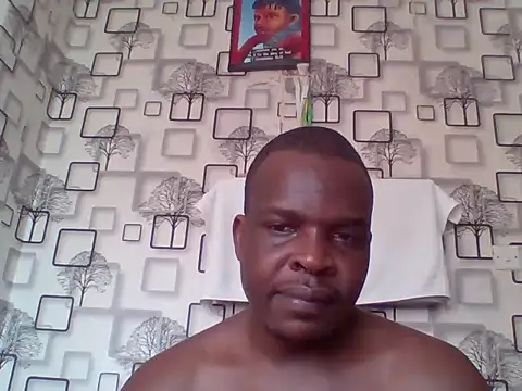 Chumba_001 Show Webcam
