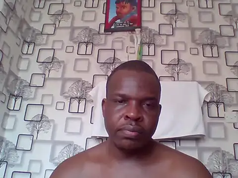 Chumba_001n Webbikameraesitys