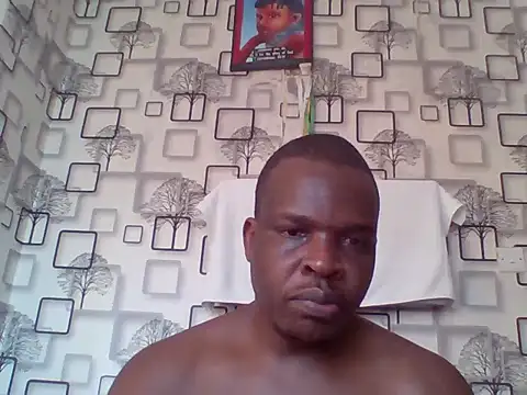 Chumba_001 Webcam Show