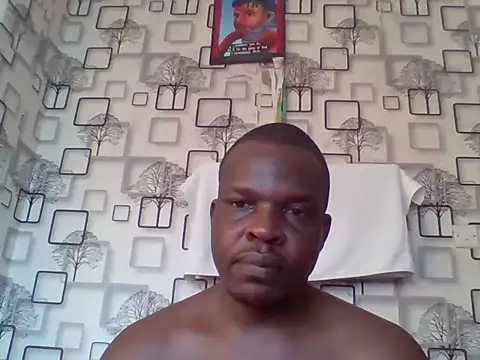 Chumba_001 Webcamshow