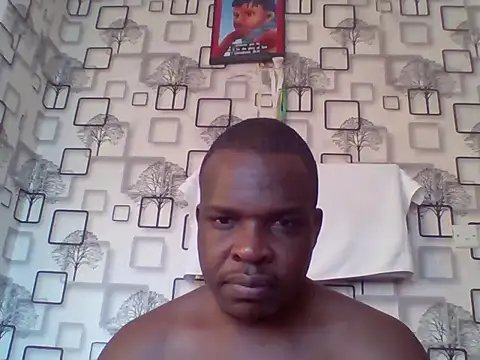 Show de Chumba_001 na webcam