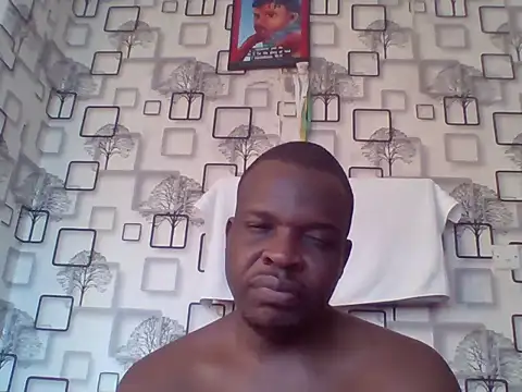 Chumba_001 Show Webcam