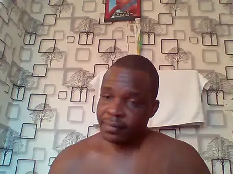 Show de Chumba_001 na webcam