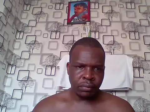 Chumba_001 Pertunjukan Webcam