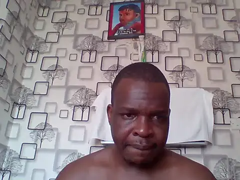 Czat XXX na żywo – Chumba_001
