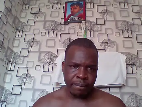 Chumba_001 Adlı Modelin Web Kamerası Şovu