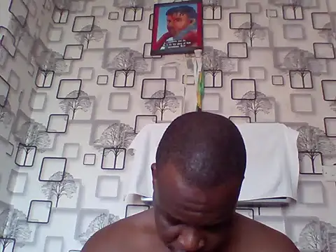 Show de webcam de Chumba_001