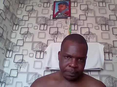 Chumba_001 Show Webcam