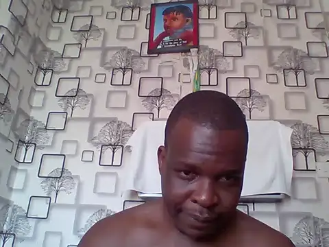 Show de Chumba_001 na webcam