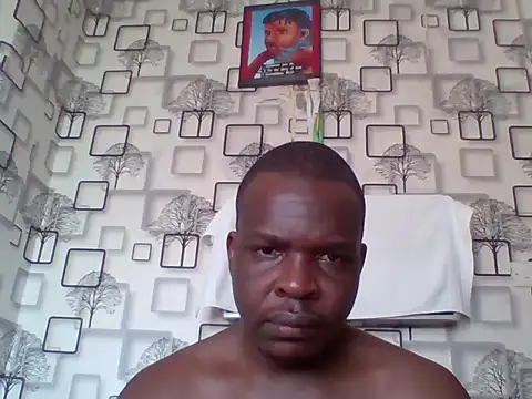 Chumba_001 Adlı Modelin Web Kamerası Şovu