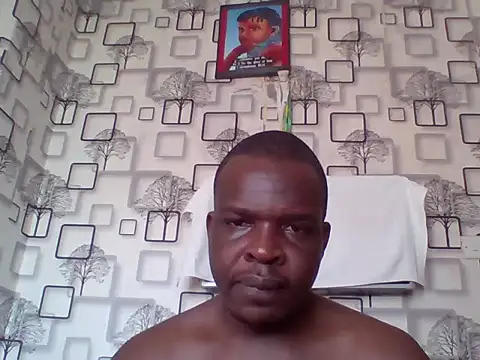 Chumba_001 Webcamshow