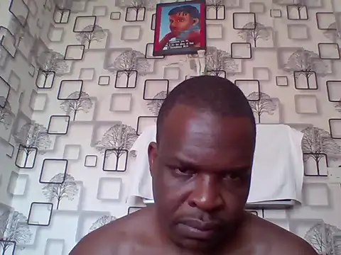 Chumba_001 Webcamshow
