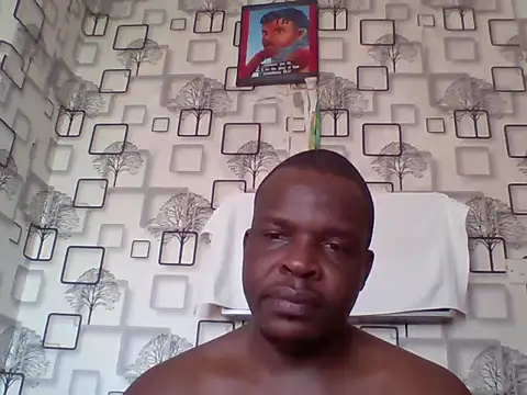Show de Chumba_001 na webcam