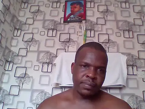 Chumba_001 Pertunjukan Webcam