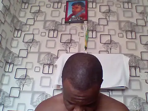 Chumba_001 Webcamshow