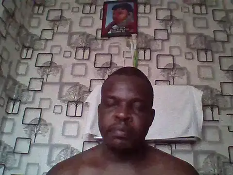 Chumba_001 Webcam Show