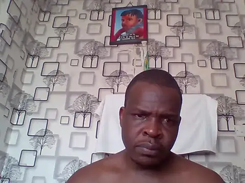 Show de webcam de Chumba_001