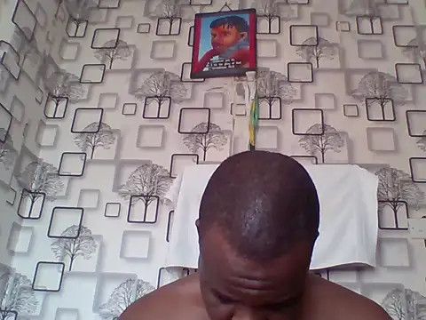 Chumba_001 Webcam Show