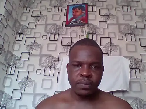 Chumba_001 Webcamshow