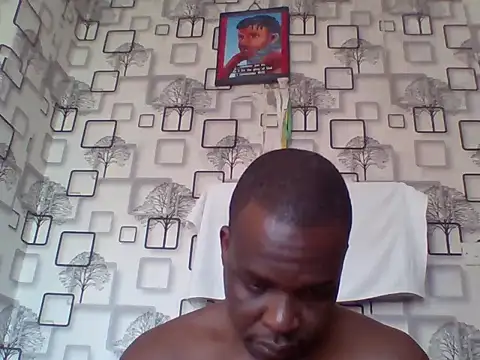 Chumba_001 Webcam Show