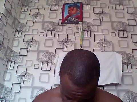 Chumba_001 Webcam Show