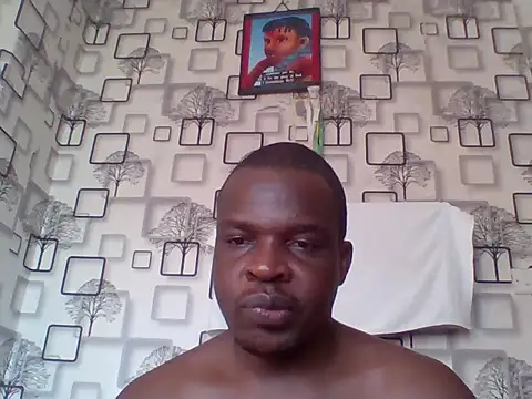 Chumba_001 Webcam Show