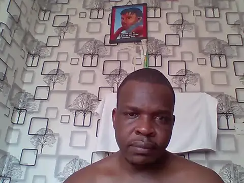 Chumba_001 Webcamshow
