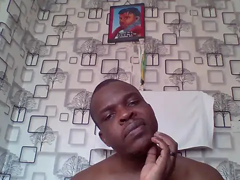 Chumba_001n Webbikameraesitys