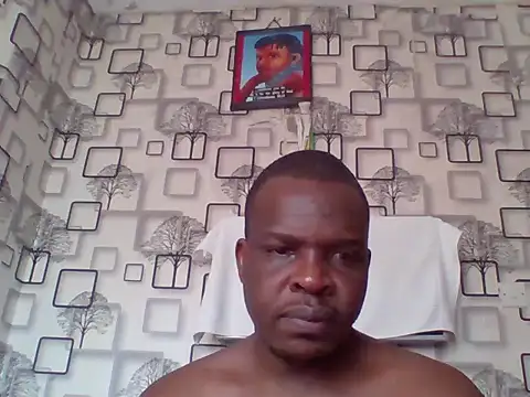 Chumba_001 Pertunjukan Webcam