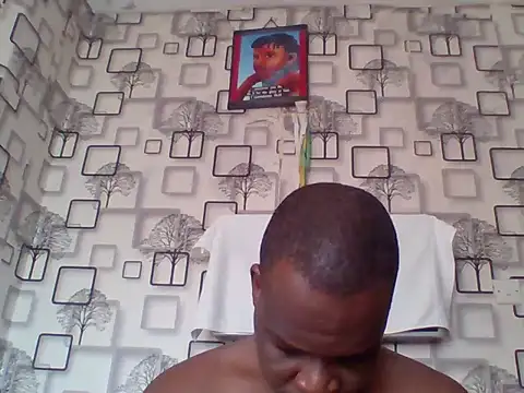 Chumba_001 Webcamshow