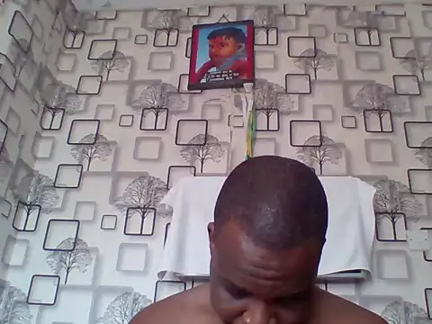 Chumba_001's Live XXX Chat