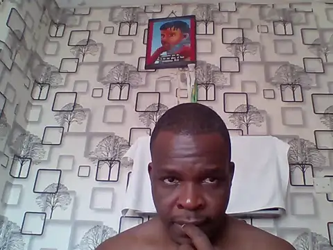 Chumba_001 Webcamshow