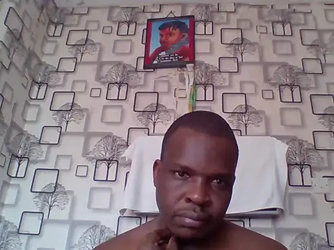 Chumba_001 Webcam Show