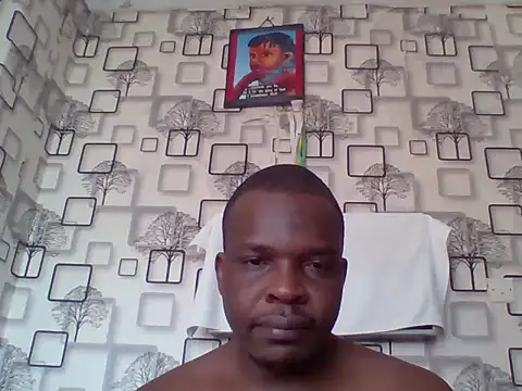 Chumba_001 Шоу с уебкамера