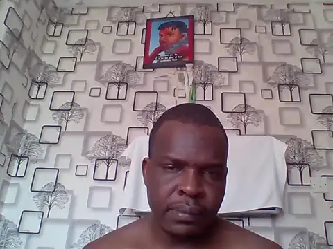 Chumba_001's Webcam Show