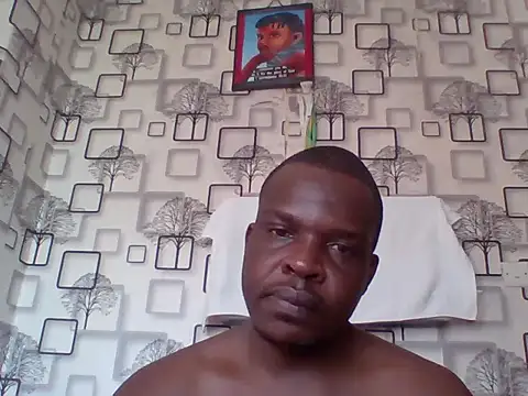 Chumba_001's Webcam Show