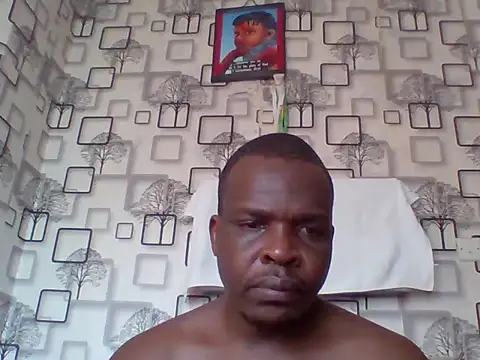 Chumba_001n Webbikameraesitys