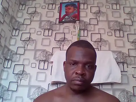 Chumba_001 Webcam-Show