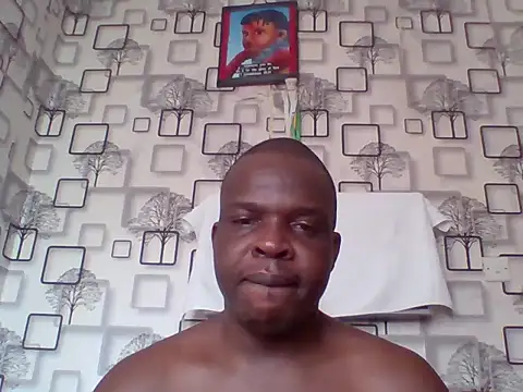 Show de Chumba_001 na webcam