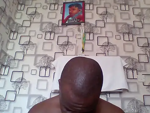 Czat XXX na żywo – Chumba_001