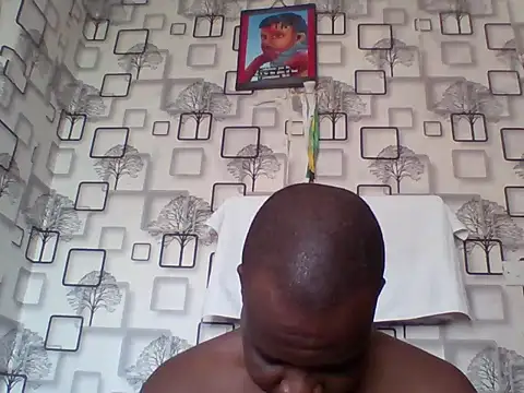 Chumba_001 Webcamshow