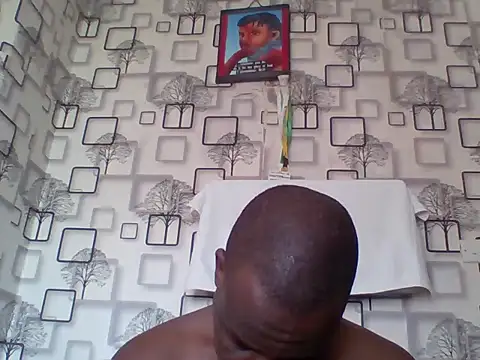 Chumba_001 Webcamshow