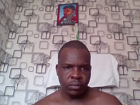 XXX chat uživo modela Chumba_001