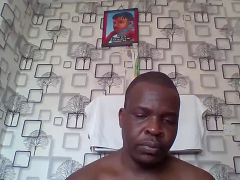 Chumba_001n Webbikameraesitys