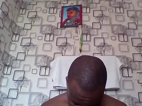 Chumba_001 Webcamshow