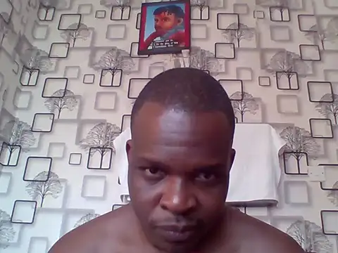 Chumba_001 Webcam Show